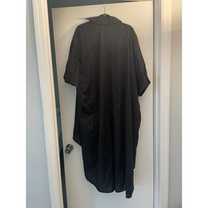 New Collection German Overcoat Button Up Womens 1/1 Design